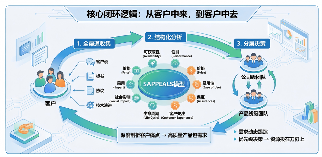 ipd咨询:为什么你的产品规划总是"纸上谈兵"?